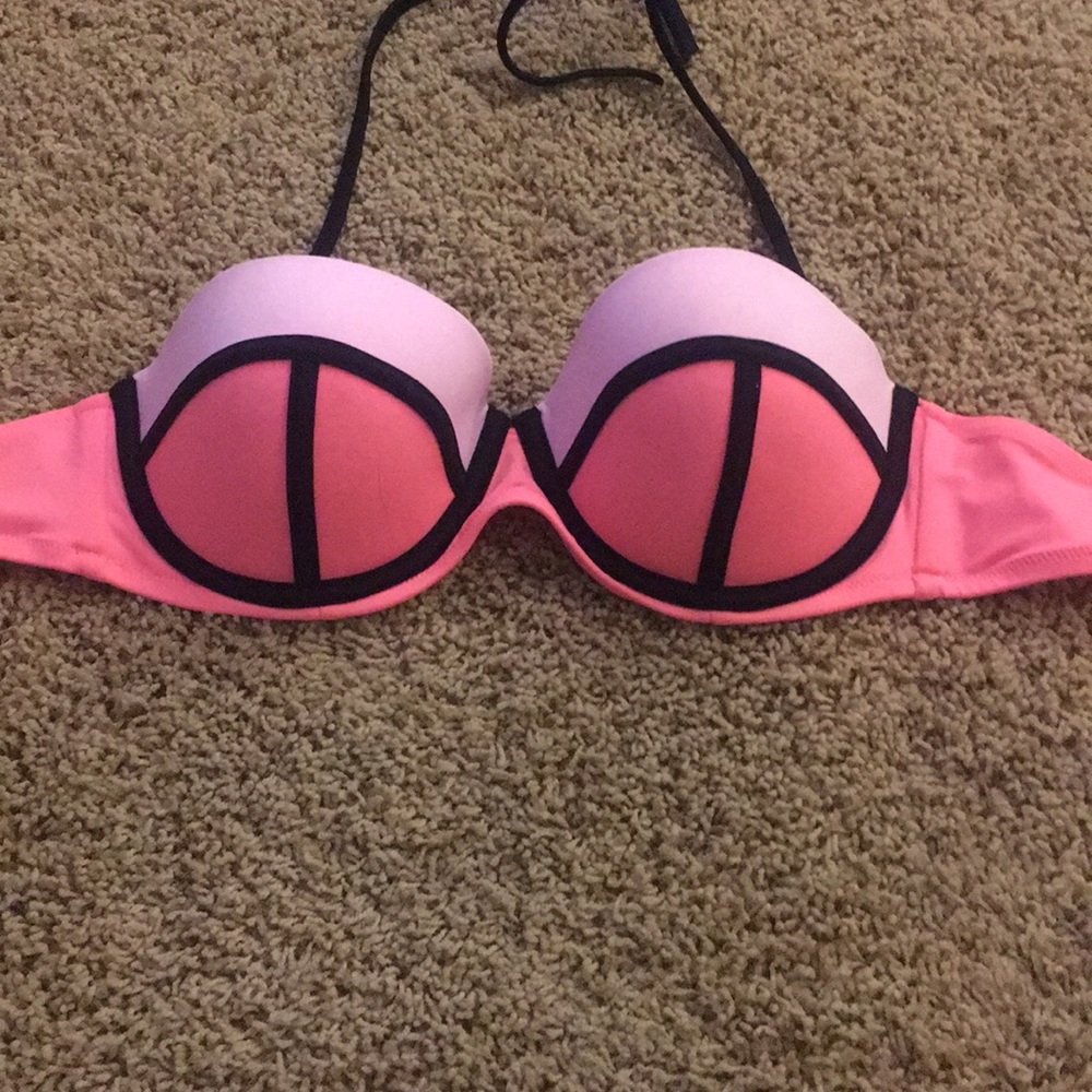 Bikini top